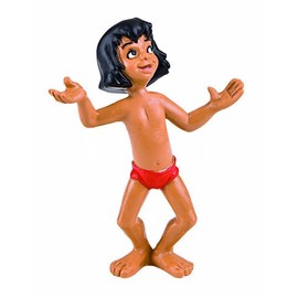 Figurine mowgli