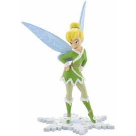 Figurine fée clochette de secret des f?