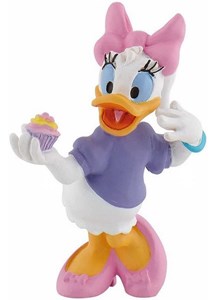 Figurine daisy