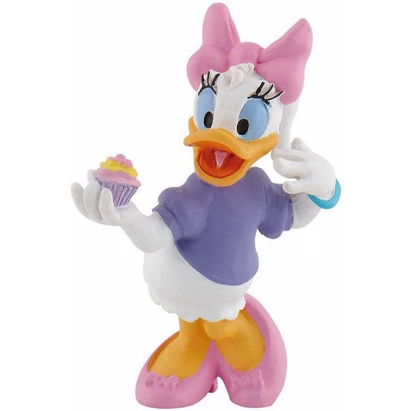Figurine daisy