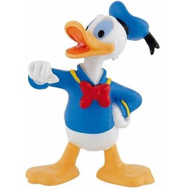 Figurine donald
