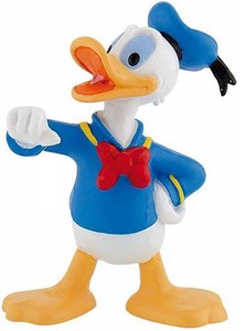 Figurine donald