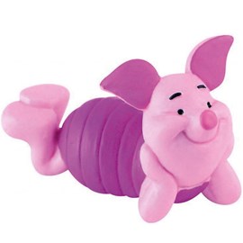 Figurine porcinet
