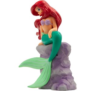 Figurine ariel de la petite sirène