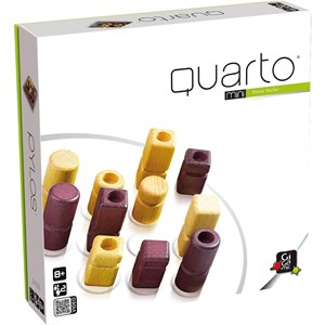 Quarto - mini