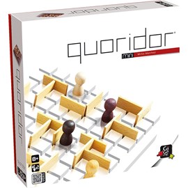 Quoridor mini