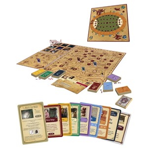 Harry potter - une année à poudlard