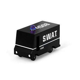 Swat van