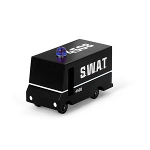Swat van