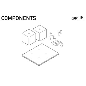 Drive-in