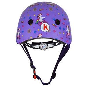 Casque enfant licorne medium