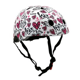 Casque enfant love medium