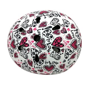Casque enfant love medium