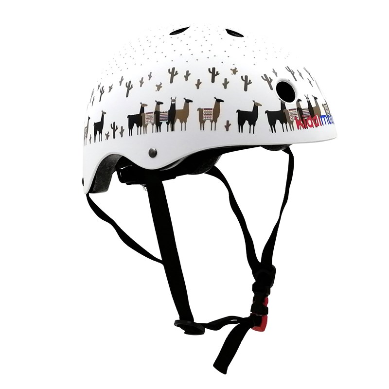 Casque enfant lama small