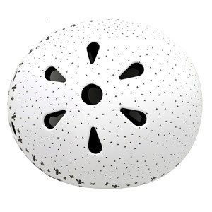 Casque enfant lama small