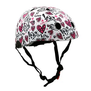 Casque enfant love small