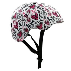 Casque enfant love small