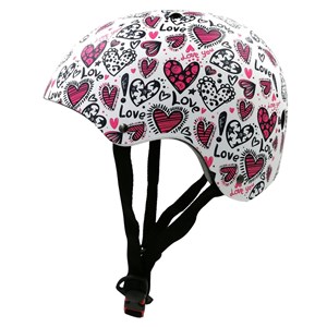 Casque enfant love small