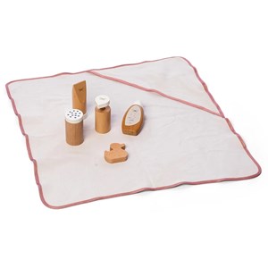 Set de salle de bain - 7 pièces