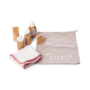 Set de salle de bain - 7 pièces