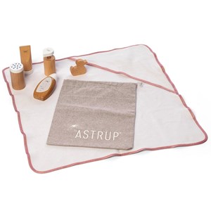 Set de salle de bain - 7 pièces