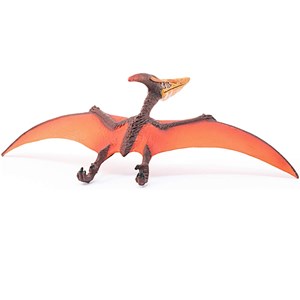 Figurine ptéranodon