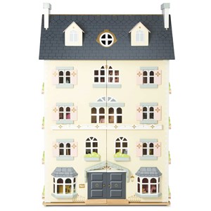 Maison de poupées palace house
