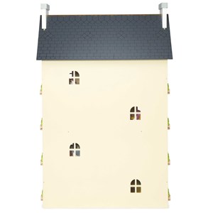 Maison de poupées palace house