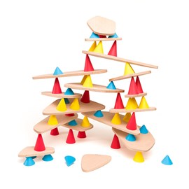Piks - big kit 64 pcs