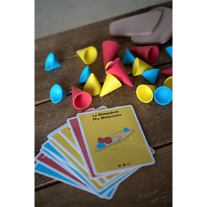 Piks - 24 cartes créatives