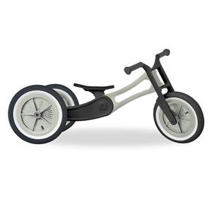 Draisienne wishbone recycled edition gri