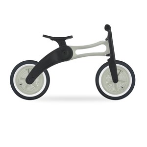 Draisienne wishbone recycled edition gri