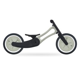 Draisienne wishbone recycled edition gri