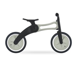 Draisienne wishbone recycled edition gri