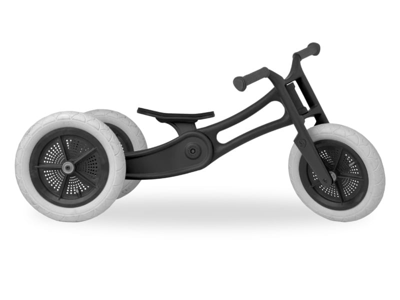Draisienne wishbone recycled edition noi