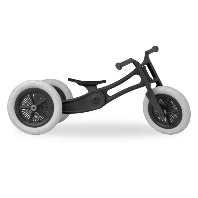 Draisienne wishbone recycled edition noi