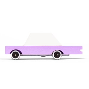 Voiture blue berry