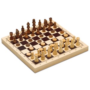 Échecs, dames et backgammon