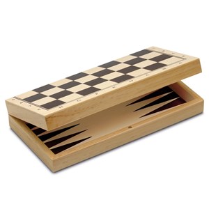 Échecs, dames et backgammon