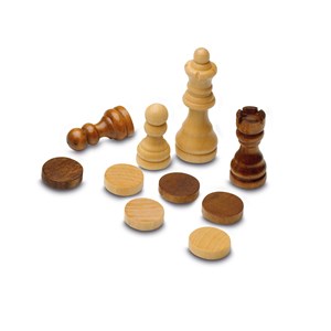 Échecs, dames et backgammon