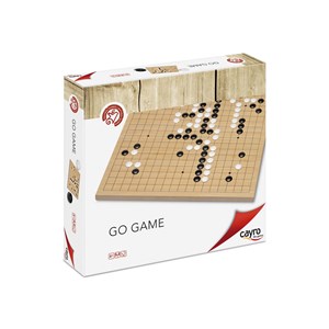 Jeu de go
