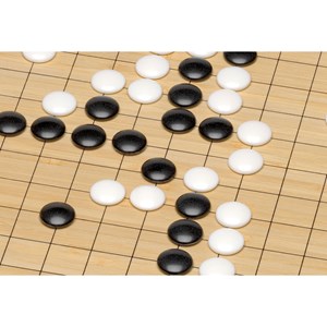 Jeu de go