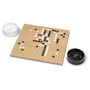 Jeu de go