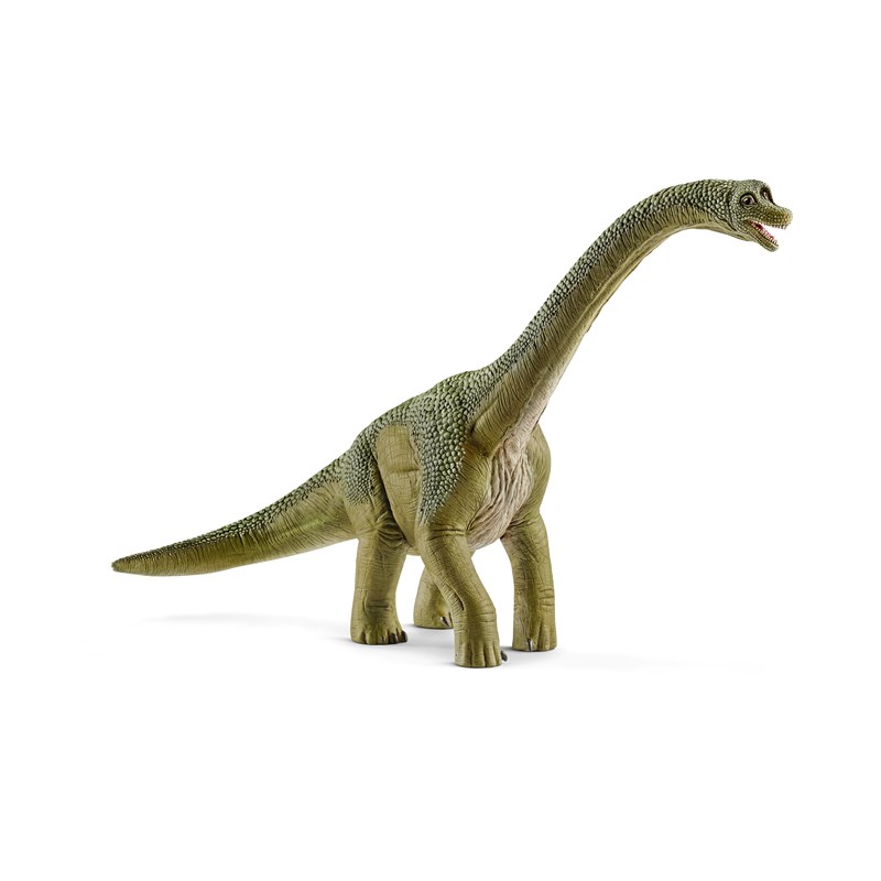 Figurine brachiosaure
