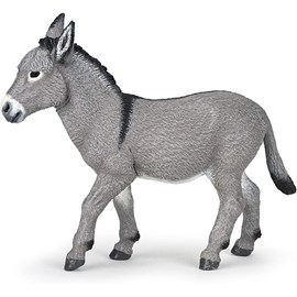 Figurine ane de provence