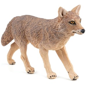 Figurine chacal