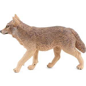Figurine chacal