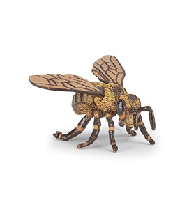 Figurine abeille