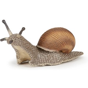 Figurine escargot