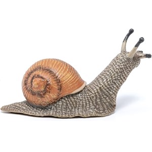 Figurine escargot